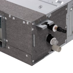Комплект Ballu BLCI_A_D-60HN8_V3 инверторной сплит-системы, канального типа 4
